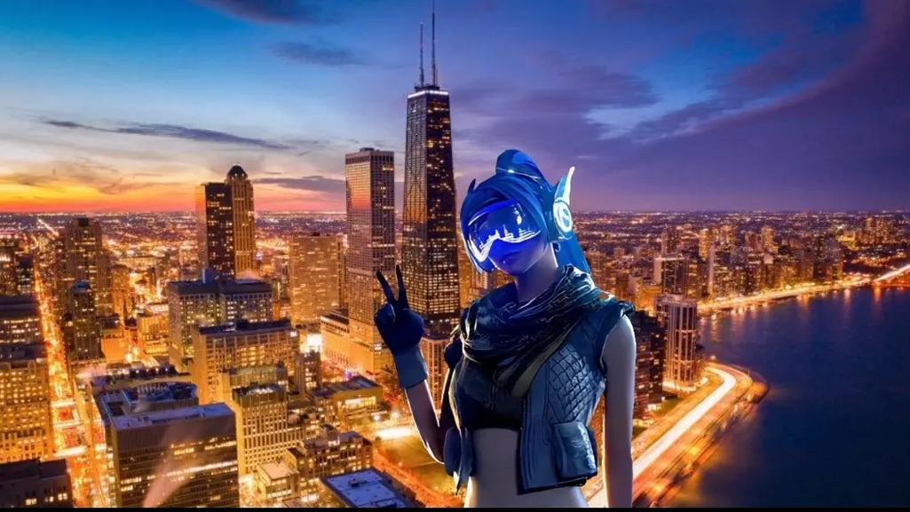 和平精英《挑战者》外挂